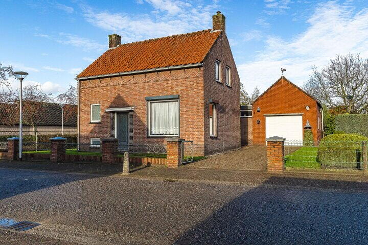 Foto 1 - Kade 6, Rucphen