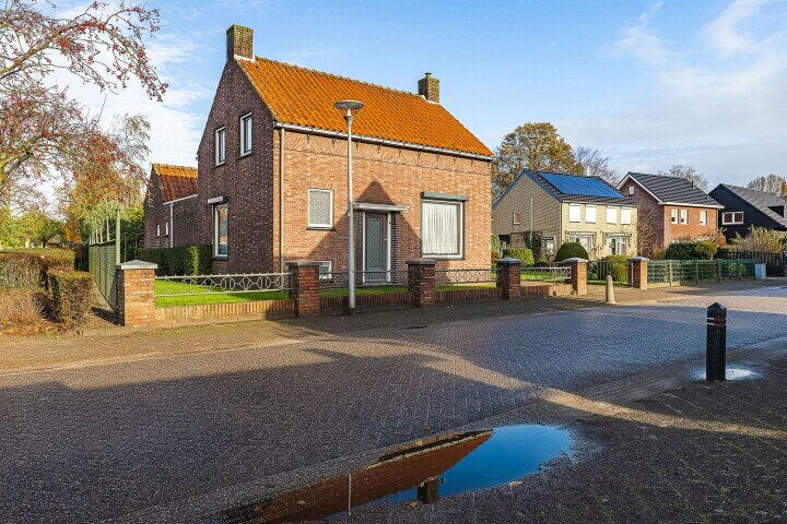 Foto 2 - Kade 6, Rucphen