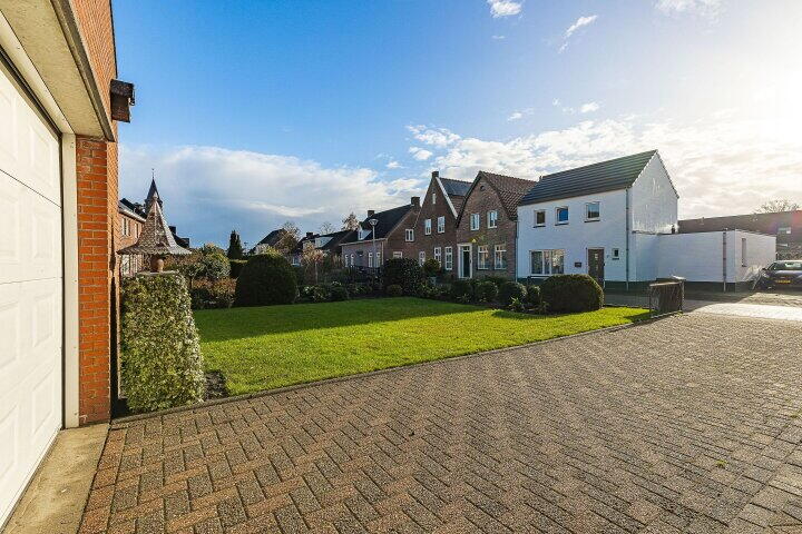 Foto 30 - Kade 6, Rucphen