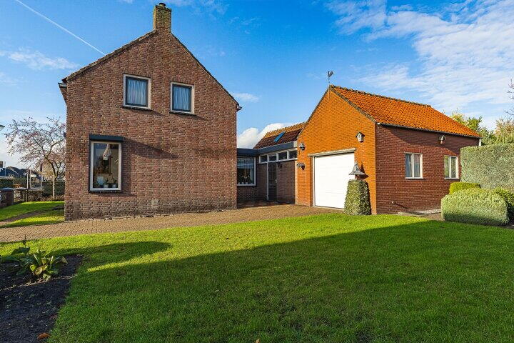 Foto 31 - Kade 6, Rucphen