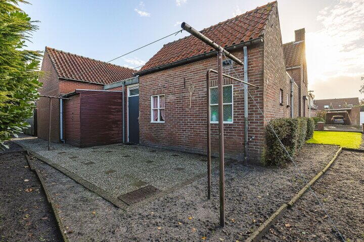 Foto 35 - Kade 6, Rucphen