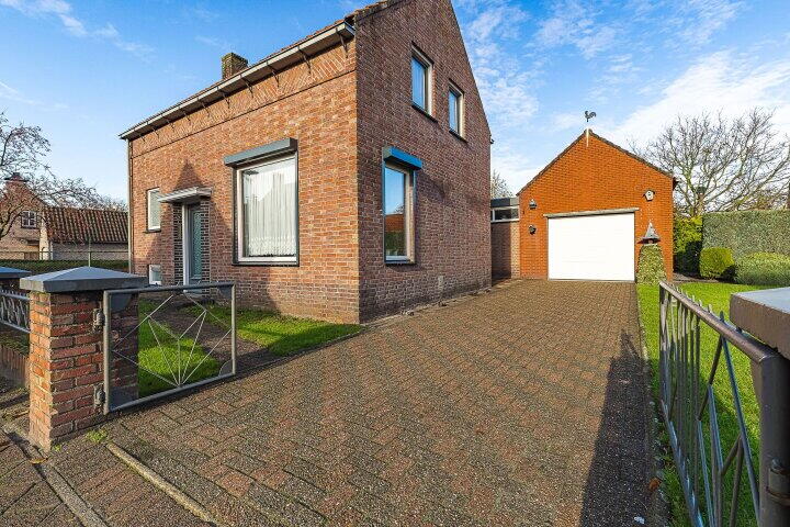 Foto 36 - Kade 6, Rucphen