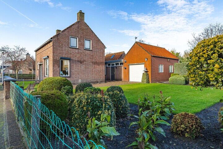 Foto 37 - Kade 6, Rucphen