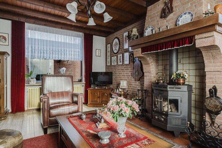 Foto 8 - Kade 6, Rucphen