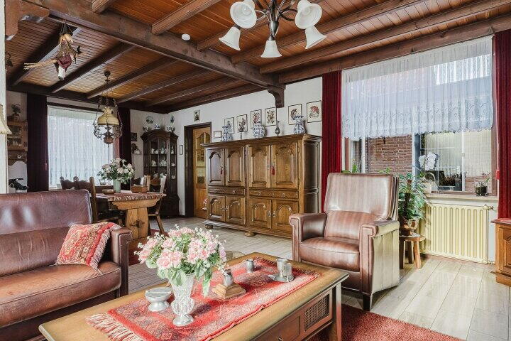 Foto 9 - Kade 6, Rucphen