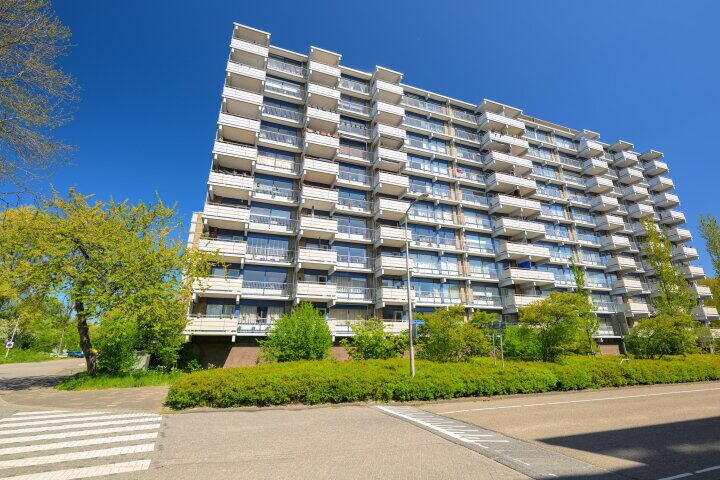 Kadoelerbos 114 , Zoetermeer