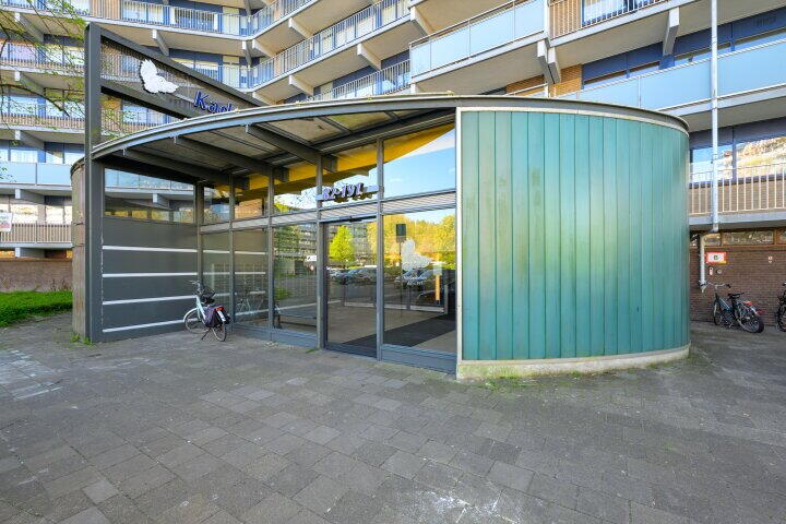 Foto 29 – Kadoelerbos 114, Zoetermeer