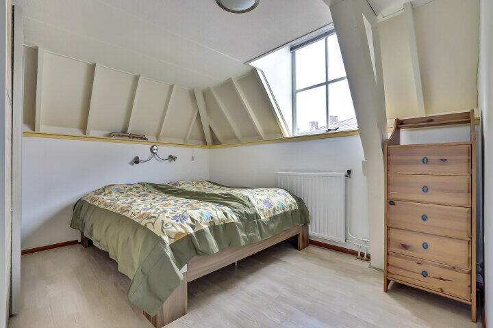 Foto 14 - Kalkhokstraat 5, Vlissingen