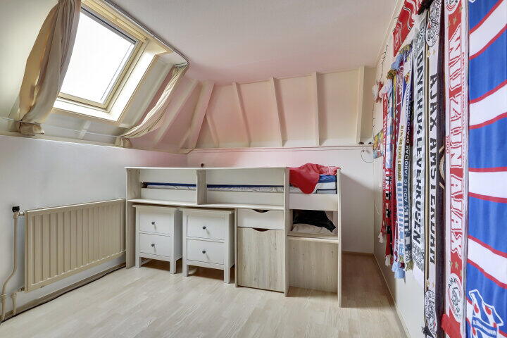 Foto 16 - Kalkhokstraat 5, Vlissingen