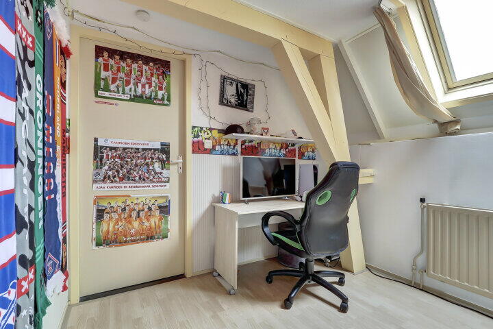 Foto 17 - Kalkhokstraat 5, Vlissingen