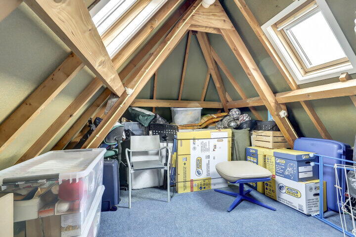 Foto 20 - Kalkhokstraat 5, Vlissingen