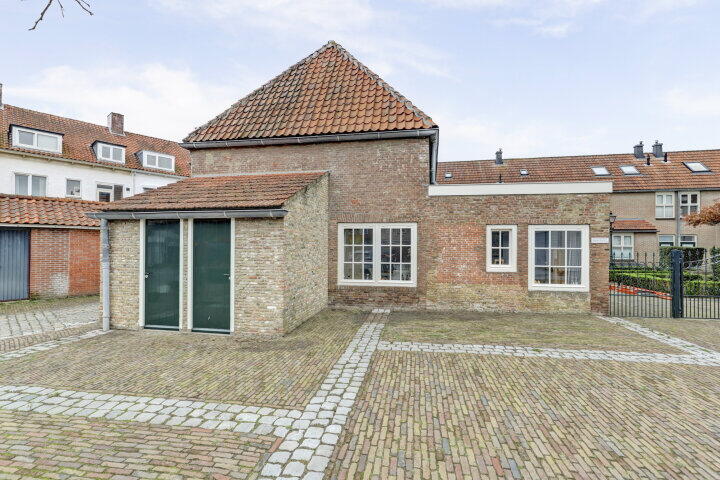 Foto 3 - Kalkhokstraat 5, Vlissingen