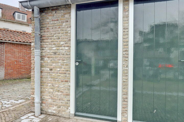 Foto 22 - Kalkhokstraat 5, Vlissingen