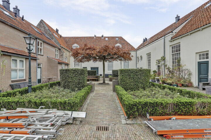 Foto 23 - Kalkhokstraat 5, Vlissingen