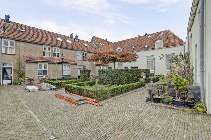 Foto 24 - Kalkhokstraat 5, Vlissingen