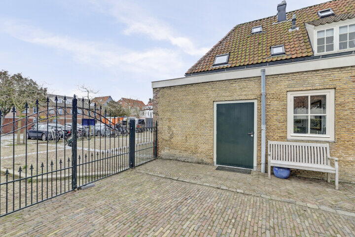 Foto 25 - Kalkhokstraat 5, Vlissingen