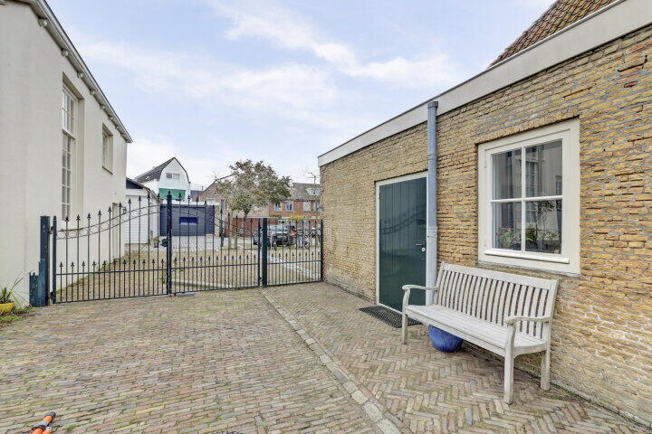 Foto 26 - Kalkhokstraat 5, Vlissingen