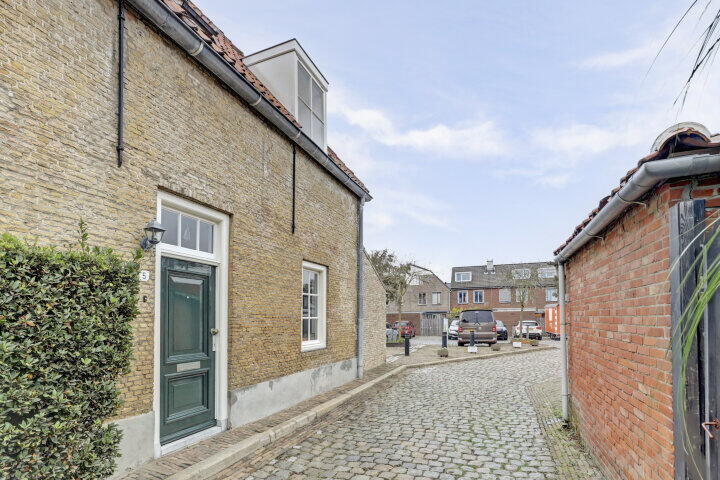 Foto 27 - Kalkhokstraat 5, Vlissingen