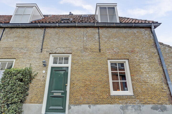 Foto 28 - Kalkhokstraat 5, Vlissingen