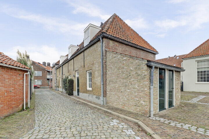 Foto 29 - Kalkhokstraat 5, Vlissingen