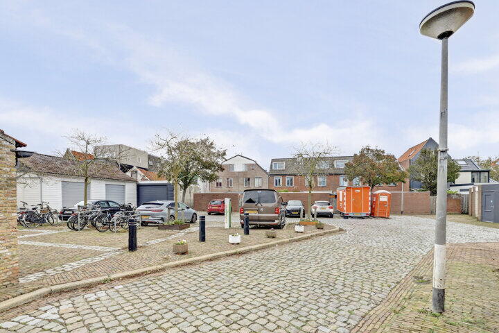 Foto 30 - Kalkhokstraat 5, Vlissingen