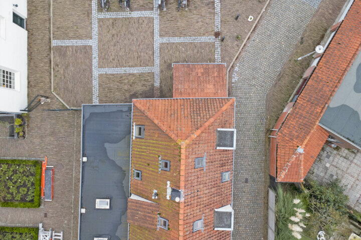 Foto 31 - Kalkhokstraat 5, Vlissingen