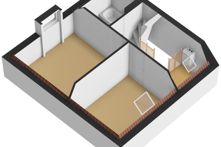 Foto 37 - Kalkhokstraat 5, Vlissingen