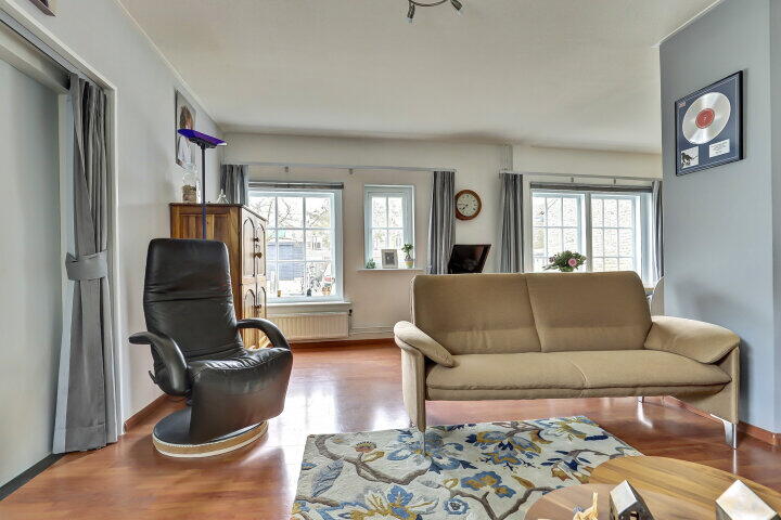 Foto 6 - Kalkhokstraat 5, Vlissingen