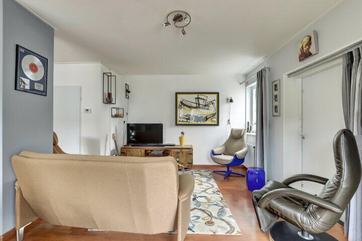 Foto 7 - Kalkhokstraat 5, Vlissingen