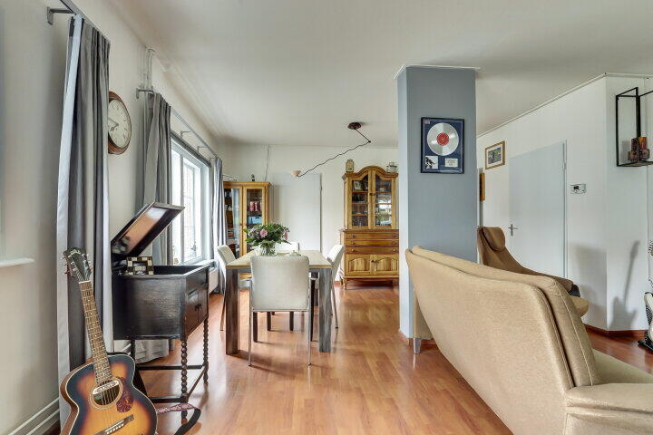 Foto 8 - Kalkhokstraat 5, Vlissingen