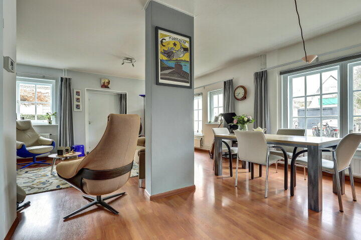 Foto 9 - Kalkhokstraat 5, Vlissingen