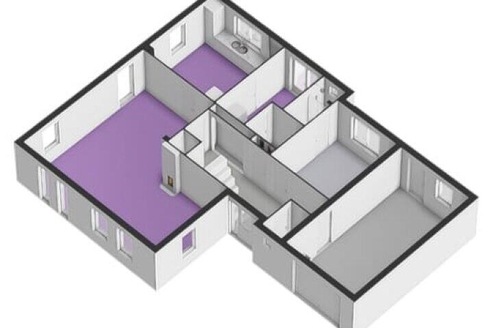 Plan – Kalkwark 1, Emmer-Compascuum