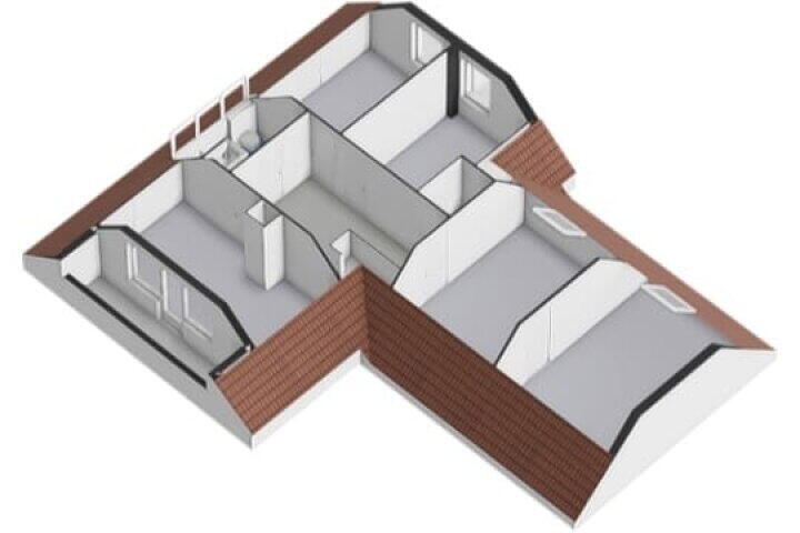 Plan – Kalkwark 1, Emmer-Compascuum