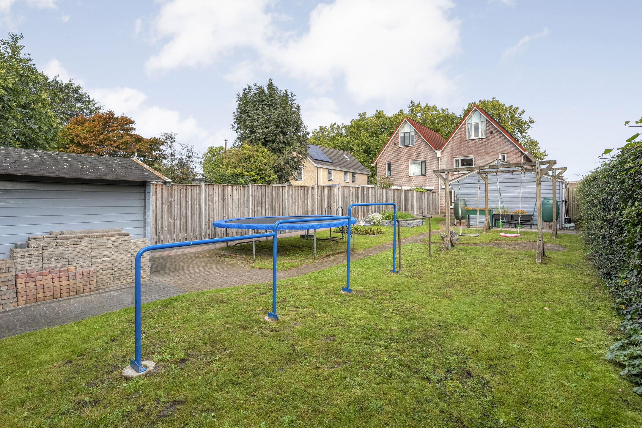 Virtuele tour - Kallenkoterallee 86 A, Steenwijk