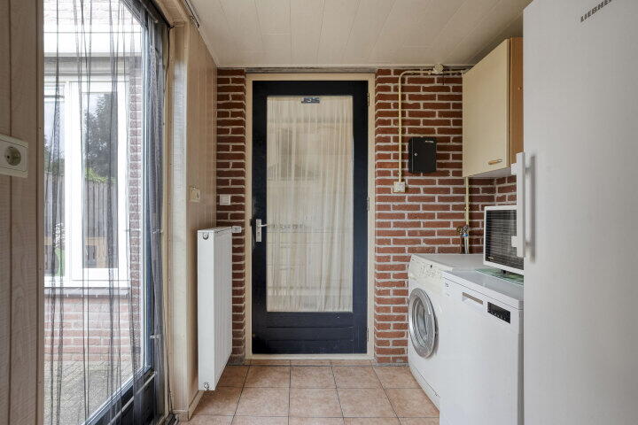 Foto 13 – Kallenkoterallee 86 A, Steenwijk