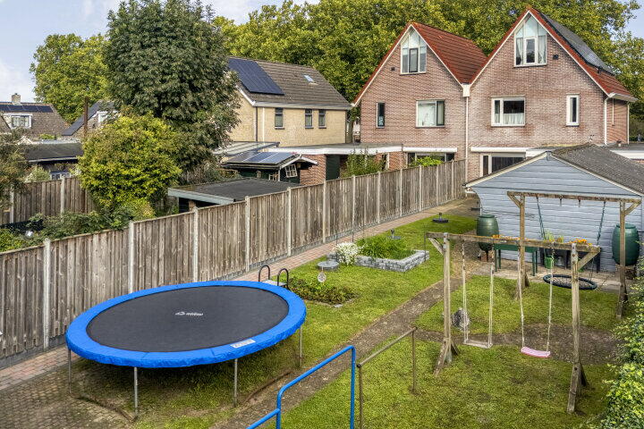 Foto 32 – Kallenkoterallee 86 A, Steenwijk