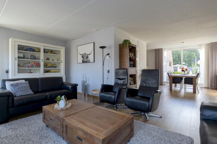 Foto 2 - Kalmoes 29, Beilen