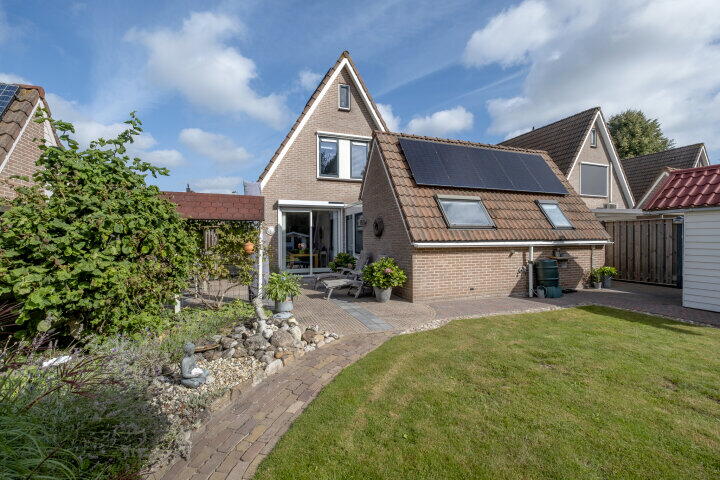 Foto 37 - Kalmoes 29, Beilen