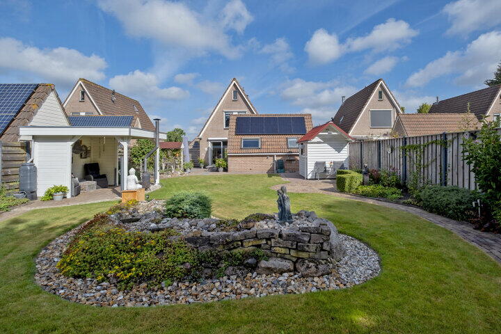 Foto 39 - Kalmoes 29, Beilen