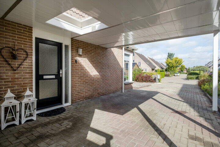 Foto 41 - Kalmoes 29, Beilen