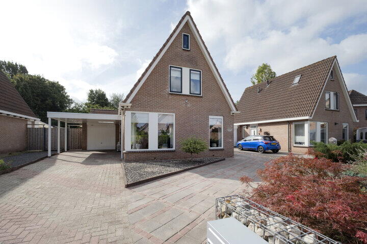 Foto 44 - Kalmoes 29, Beilen