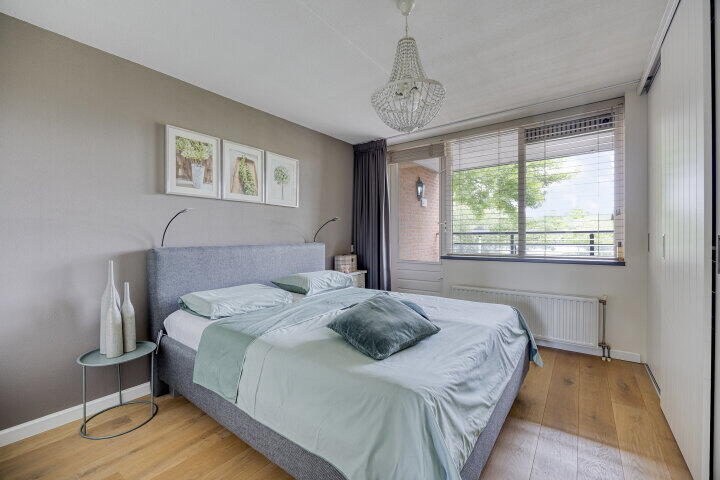 Foto 12 - Kalmoesberg 14, Roosendaal