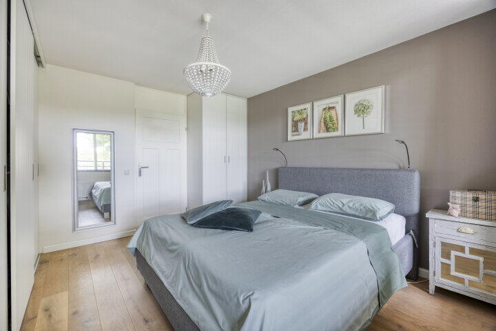 Foto 13 - Kalmoesberg 14, Roosendaal