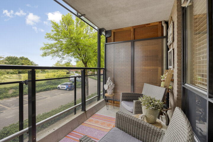 Foto 14 - Kalmoesberg 14, Roosendaal