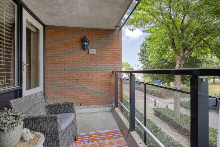 Foto 15 - Kalmoesberg 14, Roosendaal