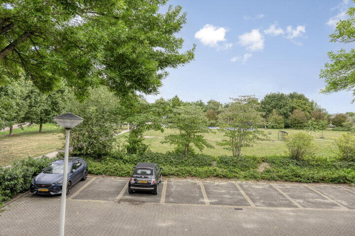 Foto 16 - Kalmoesberg 14, Roosendaal