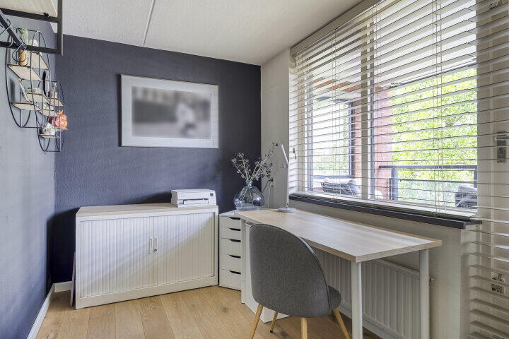 Foto 20 - Kalmoesberg 14, Roosendaal