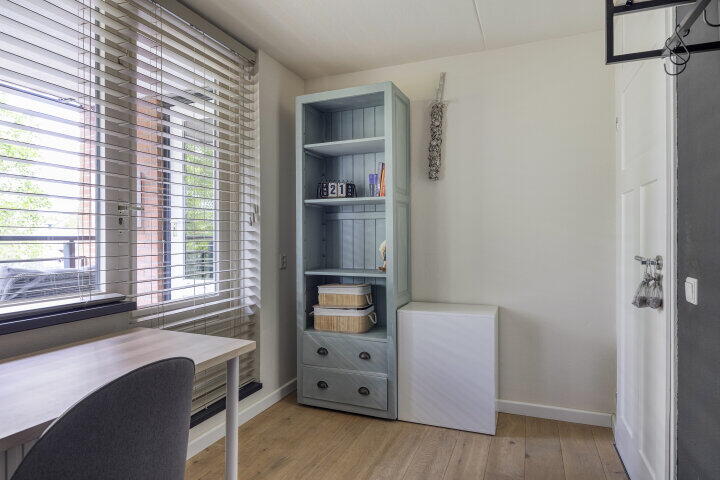 Foto 21 - Kalmoesberg 14, Roosendaal