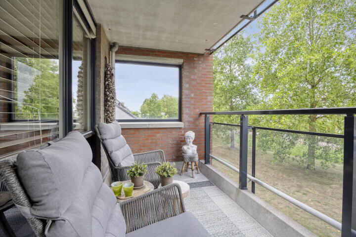 Foto 22 - Kalmoesberg 14, Roosendaal