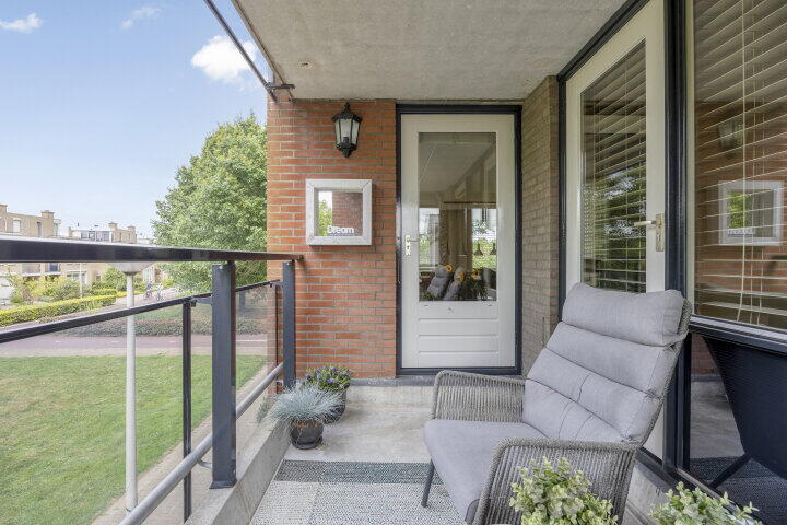 Foto 23 - Kalmoesberg 14, Roosendaal